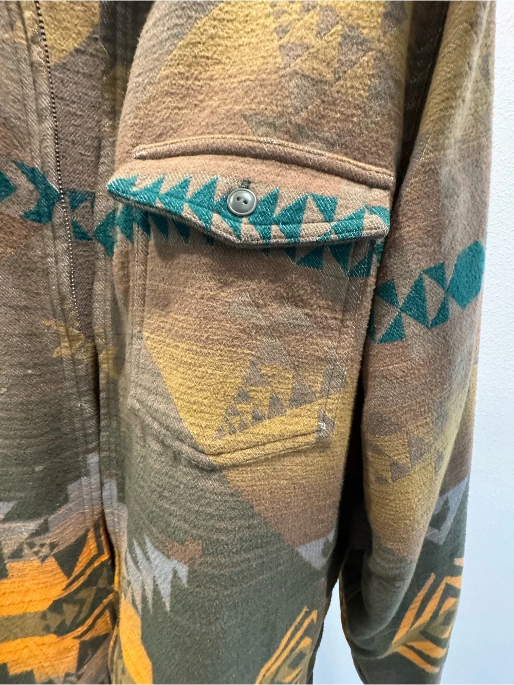 Woolrich men lightweight